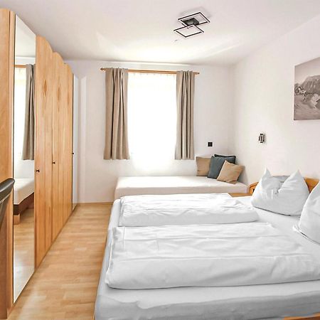Wunderschoenes Ferienhaus Grossarl Kültér fotó