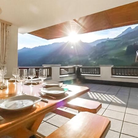 Wunderschoenes Ferienhaus Grossarl Kültér fotó