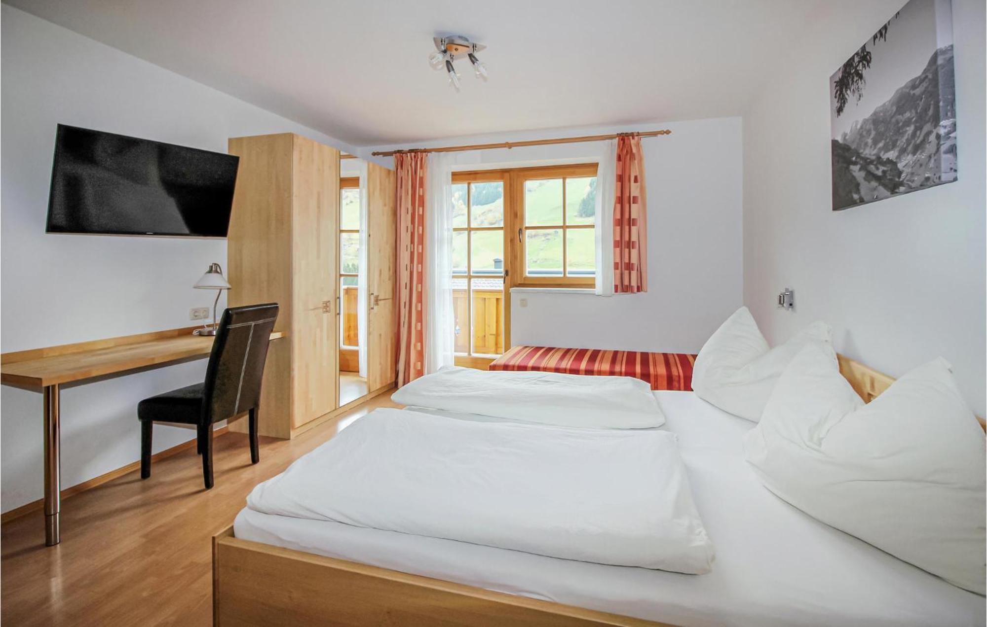 Wunderschoenes Ferienhaus Grossarl Kültér fotó