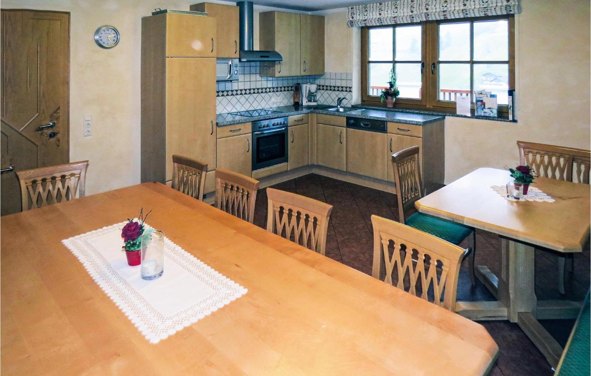 Wunderschoenes Ferienhaus Grossarl Kültér fotó